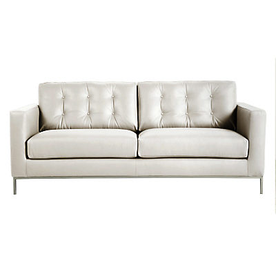 Furia Odyssey Medium Aredo Sofa White Furia Odyssey Medium Aredo Sofa White